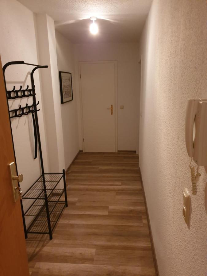 Pension Muldental Grimma Buitenkant foto